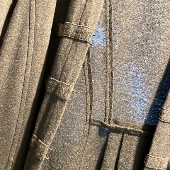 CAbi jacket army green - Picture 2 of 2